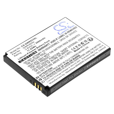 6BT-R800B-2901 BATTERY