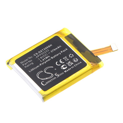 ON DZT2002 BATTERY