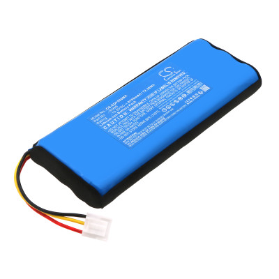X12 BATTERY 6.7 AH