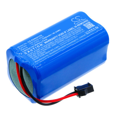 NR18650 M26-4S1P-1 BATTERY 3.35 AH