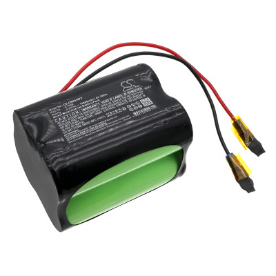 W276 BATTERY 14 AH