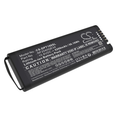 RRC2040-2 BATTERY