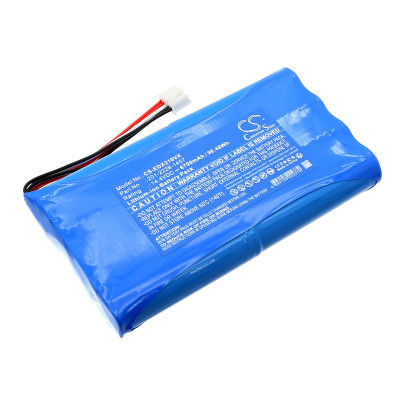 S19-LI-144-6400 BATTERY 6.7 AH