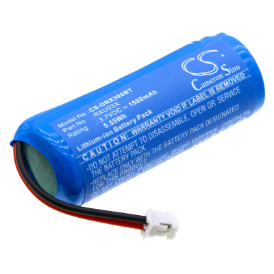 3TENZ0006A BATTERY