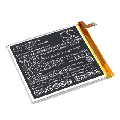 DBS-0230 BATTERY