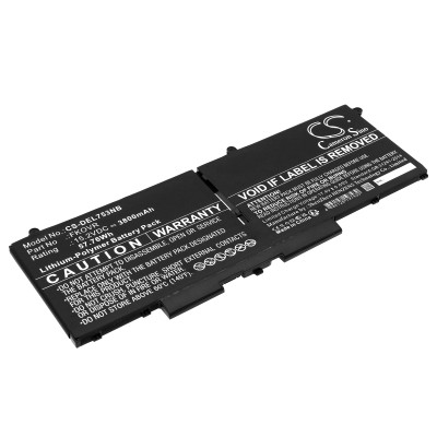 LATITUDE 7430 BATTERY