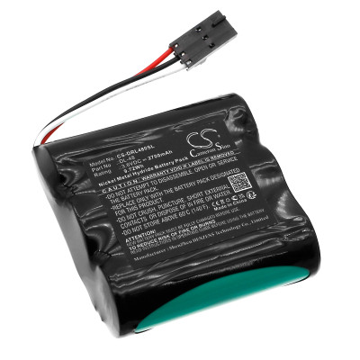 DL-48 BATTERY
