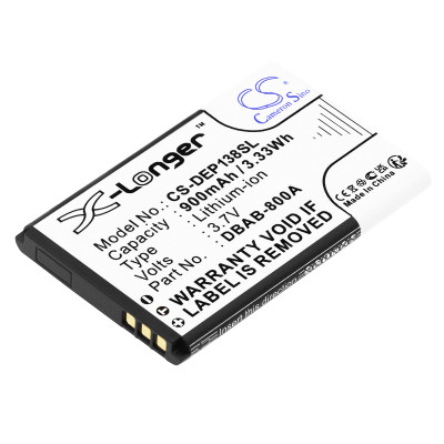 DBAB-800A BATTERY
