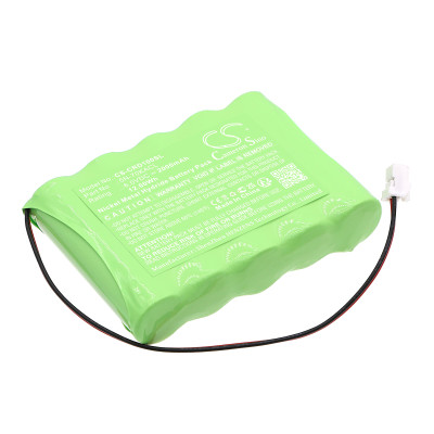 CD-100M BATTERY
