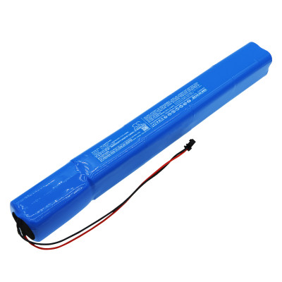 WIFLY BAR RGBA BATTERY