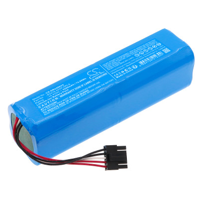 X40 PRO ULTRA BATTERY