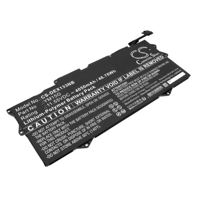 XPS 13 9315-WP01KR BATTERY