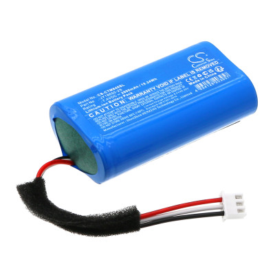 JY18650-2S BATTERY
