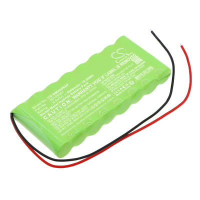 ATD006 BATTERY