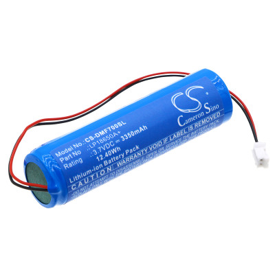 MSI FG7000 BATTERY