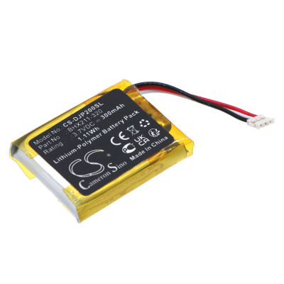 BHX211-320 BATTERY
