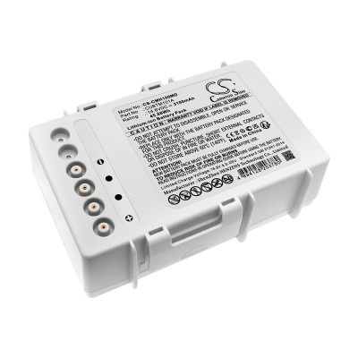 LIFEGAIN CU-HD1 BATTERY