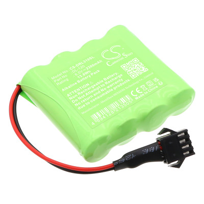 DL-19 BATTERY