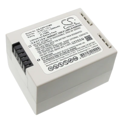 M-BPL-1 BATTERY