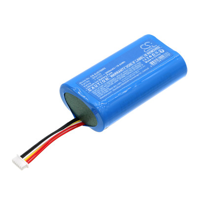AGRAS T50 BATTERY