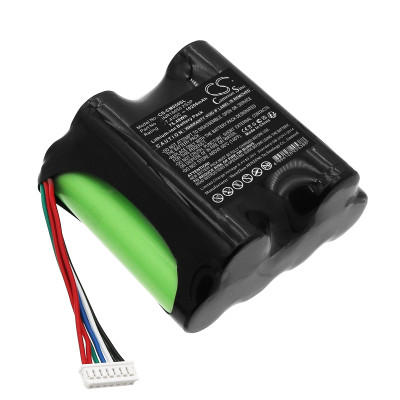 INR18650 2S3P BATTERY