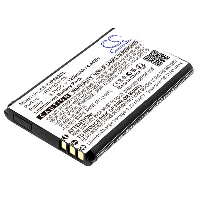 IP DECT 6825 BATTERY