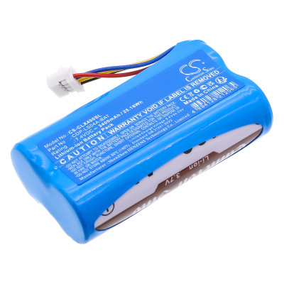 CDP-LS04A-BAT BATTERY