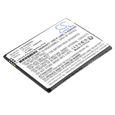 CPLD-415 BATTERY