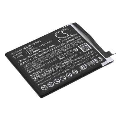 EC211002 BATTERY