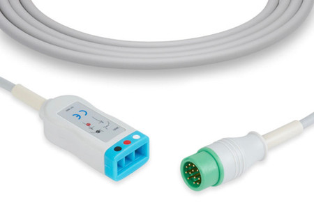 PASSPORT 17M ECG TRUNK CABLES
