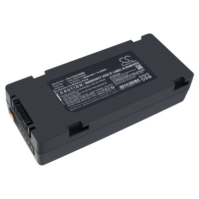 Medical Replacement Battery Li-ion 5000mAh / 74.0Wh 14.8V Replacement