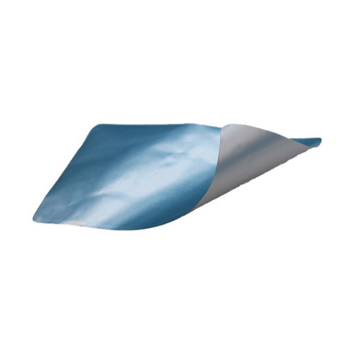 Seal Foil Aluminum HeatActive 0.8ml  Sterile