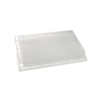 120L Plate 384 Square glass 14.4mm V Replacement