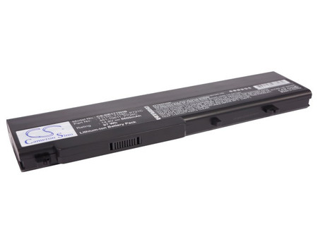 Notebook, Laptop Replacement Battery Li-ion 6600mAh 14.8V