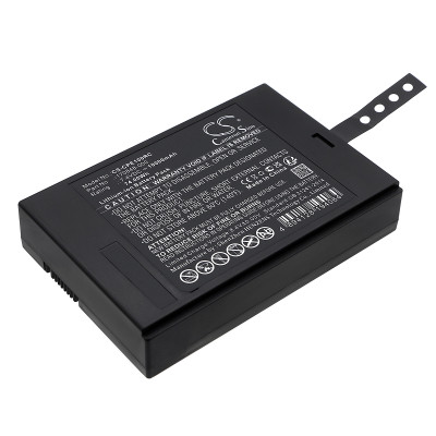 Cable Modem Replacement Battery Li-ion 10000mAh / 74.00Wh 7.4V Replacement