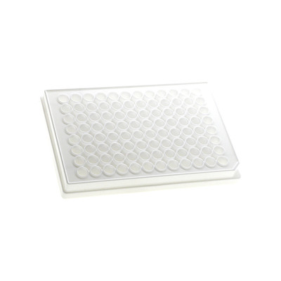 340L Plate 96 Round 14.10mm F White Replacement