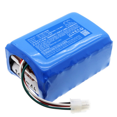 Lawn Mowers Replacement Battery Li-ion 4000mAh / 74.0Wh 18.5V Replacement