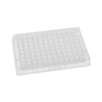 300L Plate 96 Round 14.60mm V Replacement