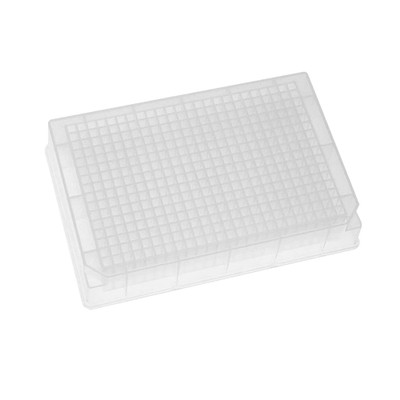 200L Plate 384 Square glass 24.9mm V Bulk Replacement