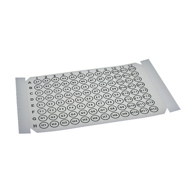 Seal Film Luminescence 3.9mil Replacement