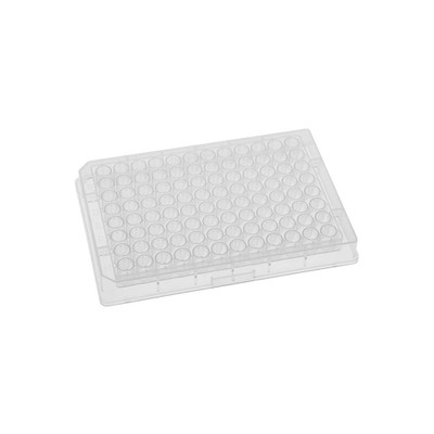 335L Plate 96 Round 14.75mm U  Sterile Replacement