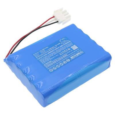 Water Monitoring System Replacement Battery Ni-MH 11400mAh / 109.44Wh 9.6V Replacement