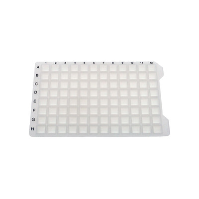 Sealing Mat 96 Square 8.5mm Print