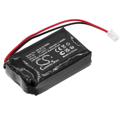 Airsoft Guns Replacement Battery Li-Polymer 250mAh / 1.85Wh 7.4V
