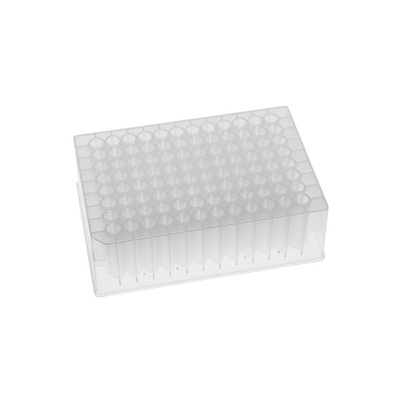 1.3mL Plate 96 Round 40.6mm V  Sterile Replacement