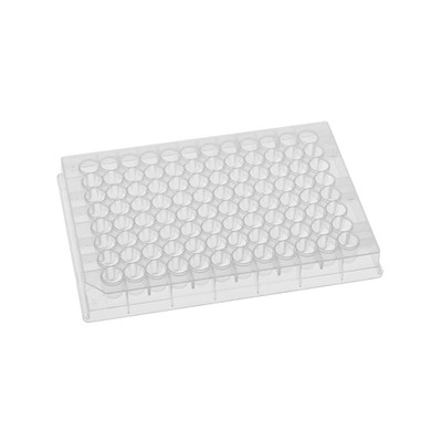 500L Plate 96 Round 14.40mm U Non Sterile Replacement