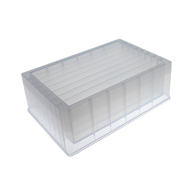 8 Channel Reservoir 256mL Full Replacement