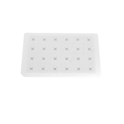 Sealing Mat 24 Square 17.35mm Replacement