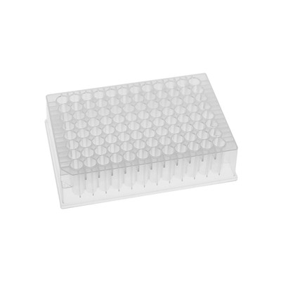 IN-0129142 1.2mL Plate 96 Round 31.5mm U Non Sterile Replacement