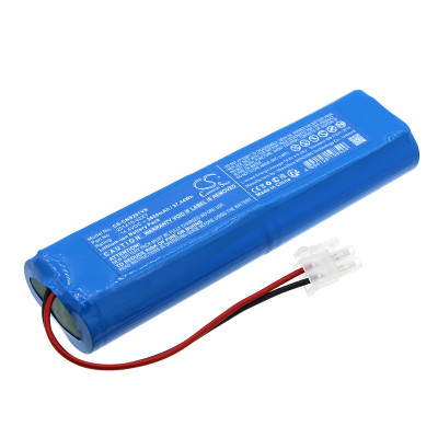 IN-0129376 Vacuum Replacement Battery Li-ion 2600mAh / 37.44Wh 14.4V